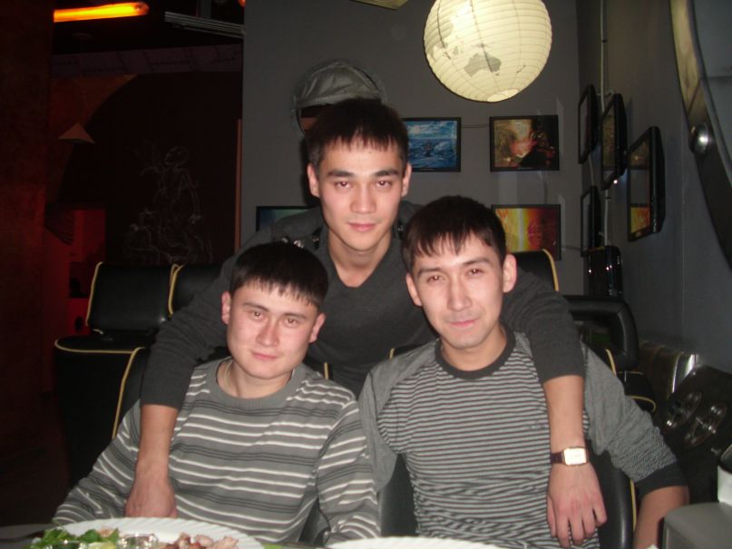 Данат Адильбаев фотография #34