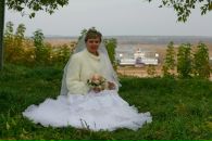 Фотография Попывановой Екатерины