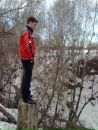 Фотография Павлова Сергея
