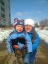 Фотография Макшаковой Ирины