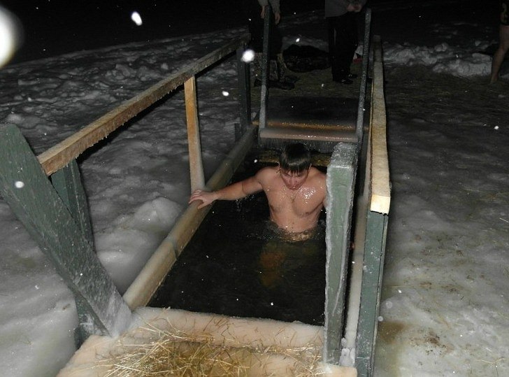 Сергей Лебедев фотография #13