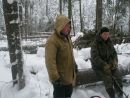 Фотография Лисицына Павла