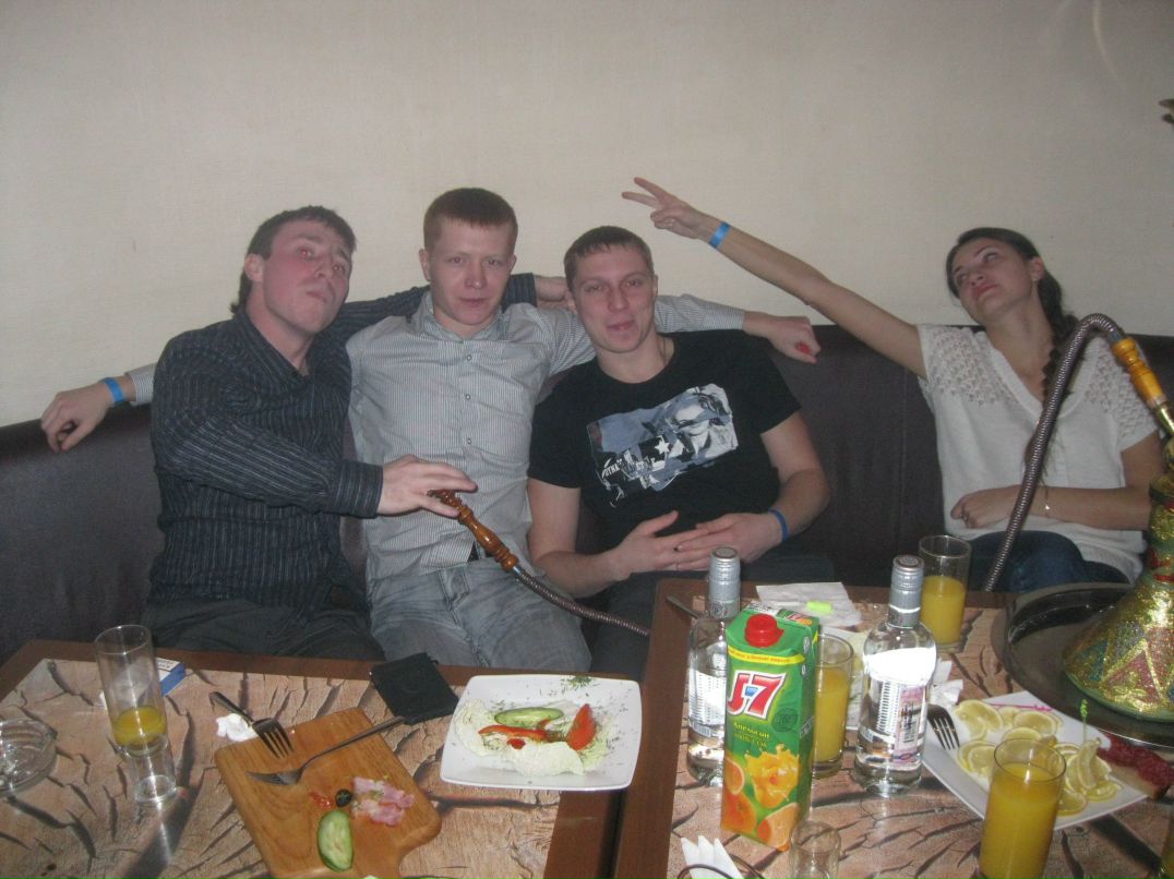 Дмитрий Савельев фотография #20