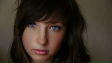 Фотография Мосиной Кристины