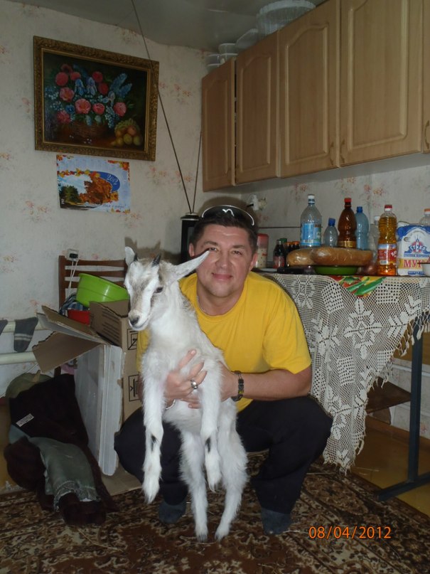 Сергей Сантини фотография #14