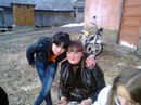 Сніжаночка Миколайчик фотография #39 (источник - https://vk.com/id151410816)