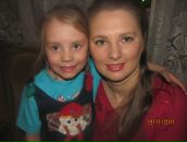 Фотография Вершининой Дарьи