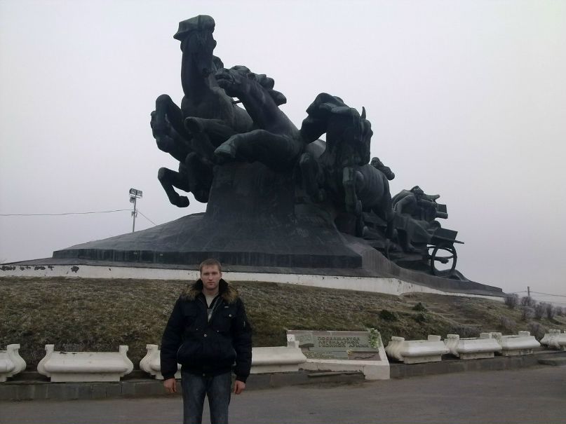 Сергей Копылов фотография #46