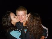 Фотография Клочковой Ирины