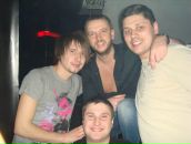 Андрій Шешурак фотография #46 (источник - https://vk.com/id7583388)