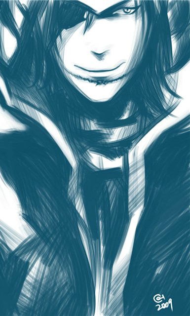 Итачи Учиха фотография #22