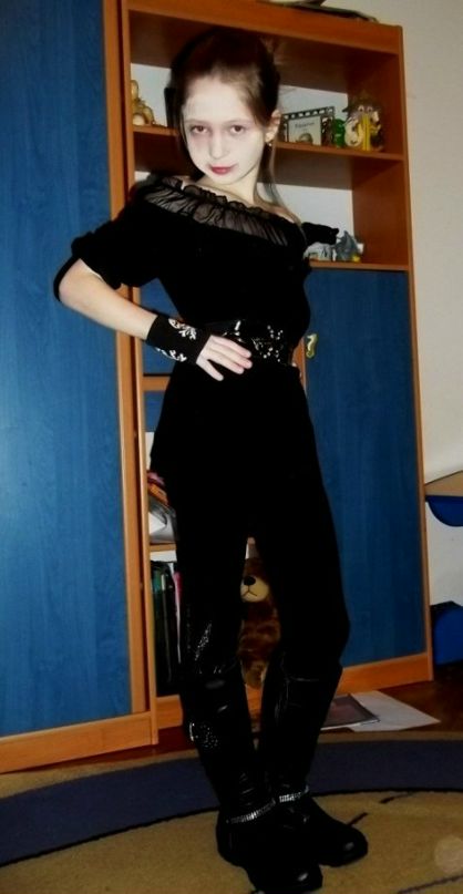 Софія Жук фотография #2