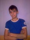 Андрій Петрів фотография #6 (источник - https://vk.com/id169698769)