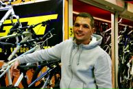 Фотография Серышева Александра