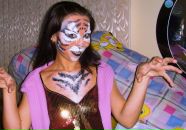 Фотография Рязановой-Даури Веры