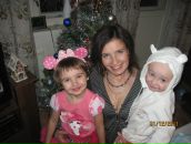 Фотография Фоминой Александры