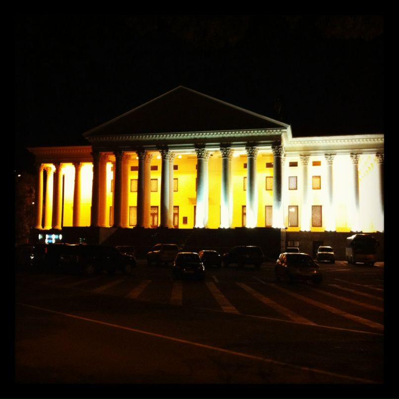 Александр Полунин фотография #21