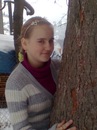 Маринка Фабріцій фотография #31 (источник - https://vk.com/id156332487)