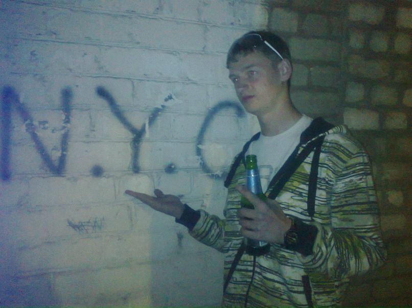 Игорь Беспалый фотография #48