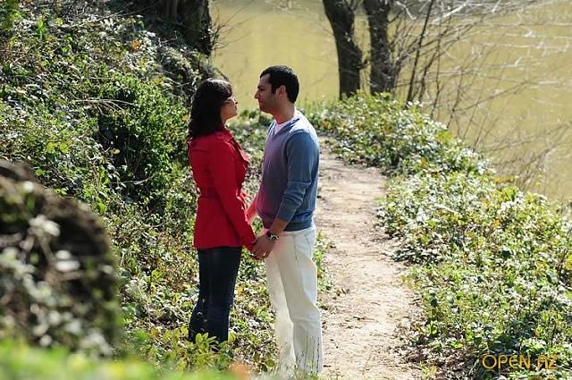 Айше Асанова фотография #33