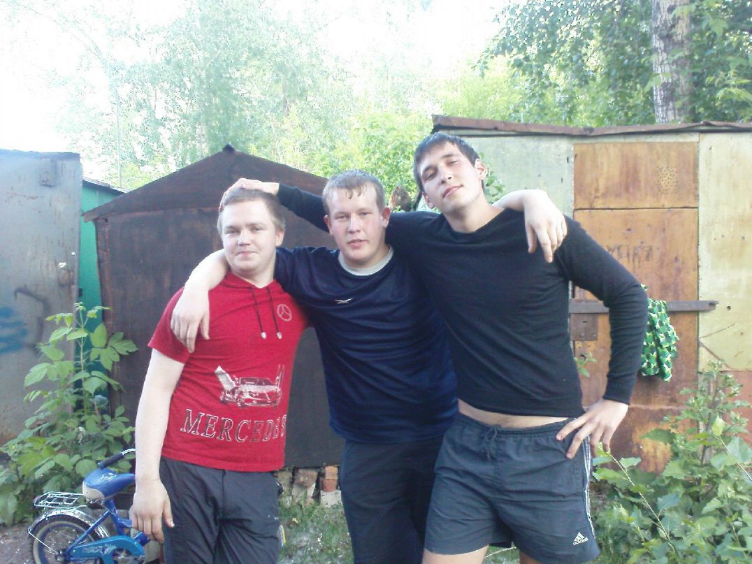 Славик Сысоев фотография #5