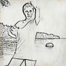 Фотография Сывенко Ирины