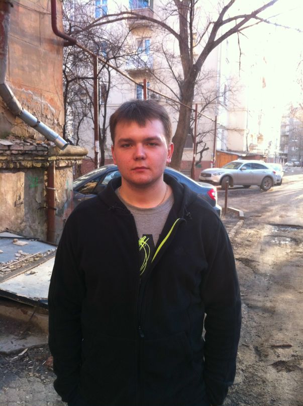 Игорь Пащенко фотография #18