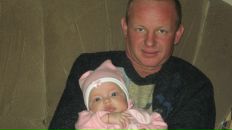 Василь Гаврилів фотография #4 (источник - https://vk.com/id166970106)