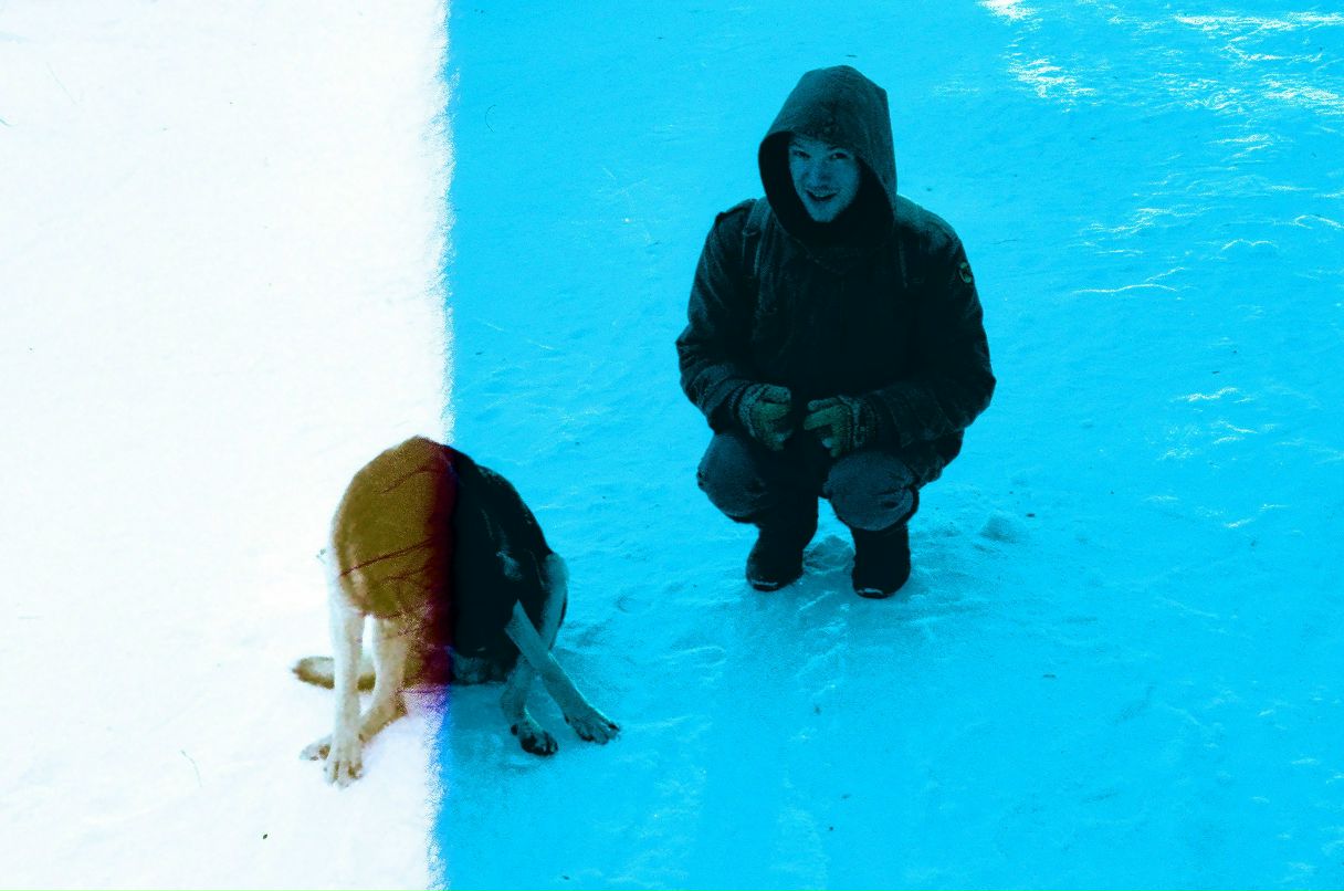 Даня Поляков фотография #5