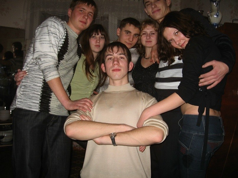 Михаил Бугаев фотография #24