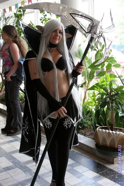 Елена Ли фотография #45