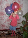 Софійка Шнайдер фотография #16 (источник - https://vk.com/id157706943)