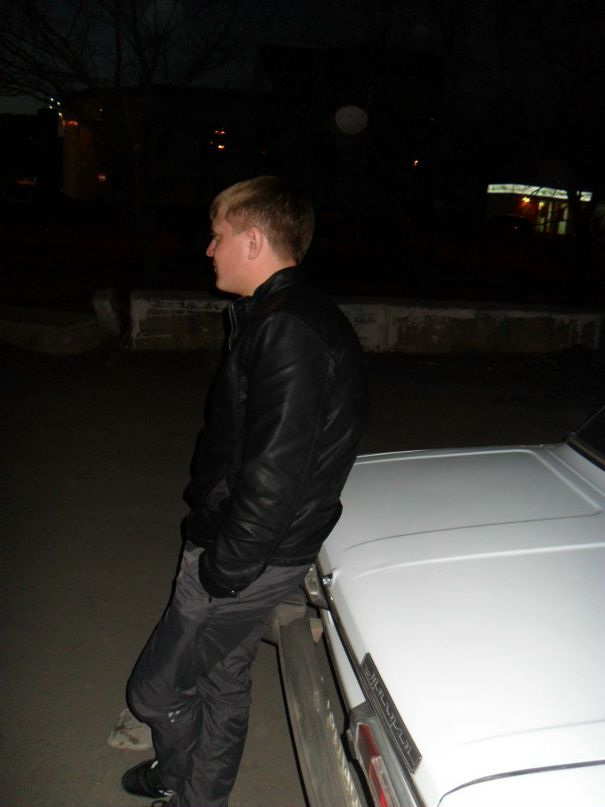 Юрий Девятов фотография #21