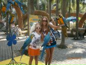 Фотография Цветковой Любови