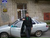 Фотография Заменина Виталия