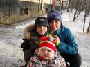 Фотография Шуматбаевой Елены