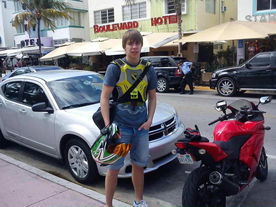 Антон Boxing фотография #24