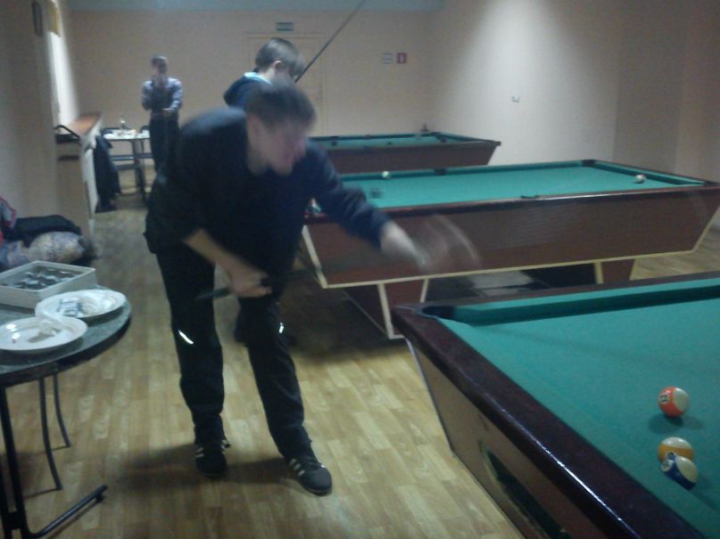 Вова Симонов фотография #30