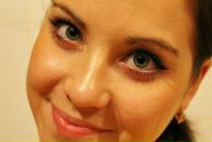 Фотография Базаровой Юлии