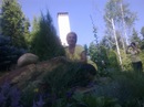 Леся Маліновська фотография #35 (источник - https://vk.com/id157544453)