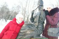 Фотография Головин Евгений