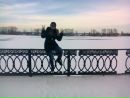 Христя Шубіна фотография #5 (источник - https://vk.com/id165166385)