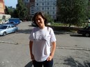 Фотография Шергиной Ксении