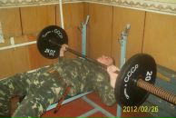 Віктор Чмут фотография #15 (источник - https://vk.com/id135449304)