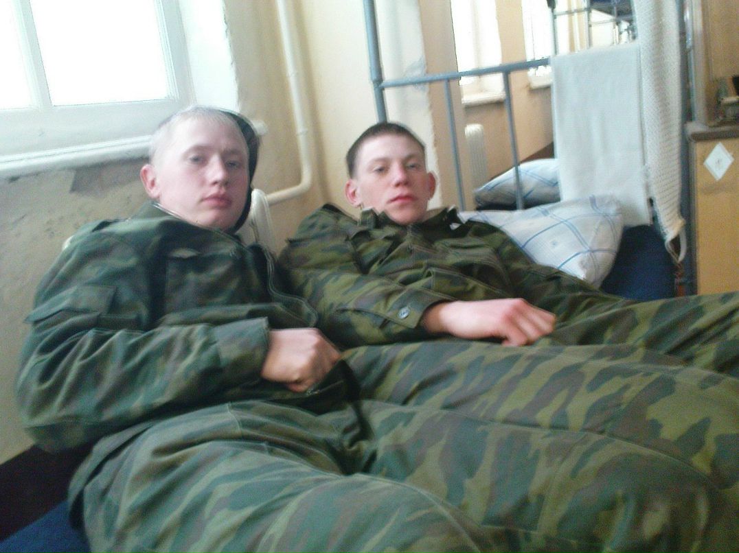 Дмитрий Шуклин фотография #36