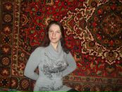 Фотография Ивановой Татьяны