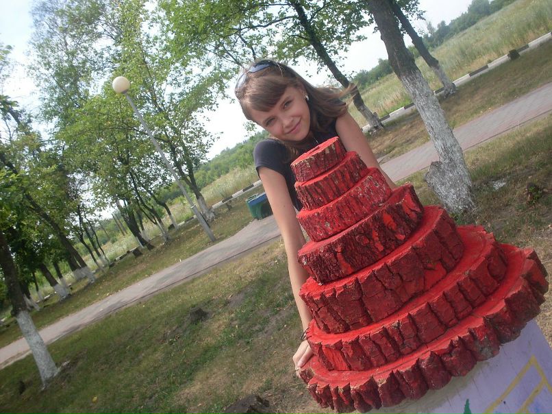 Машеньк@ Сбитнев@ фотография #19