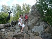 Фотография Гумеровой Лили