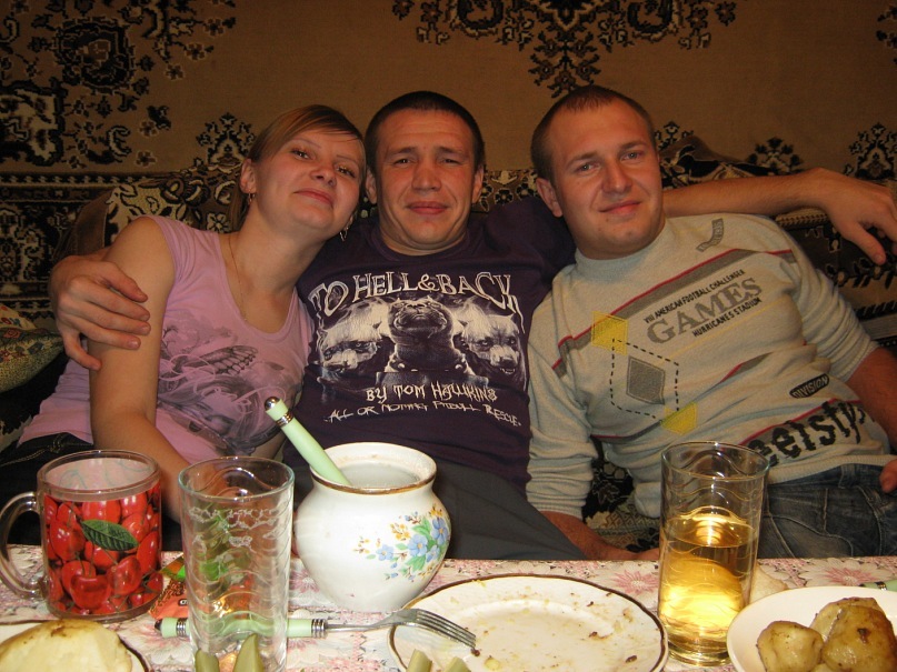 Сергей Аграномов фотография #50