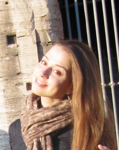 Юлия Романова фотография #8